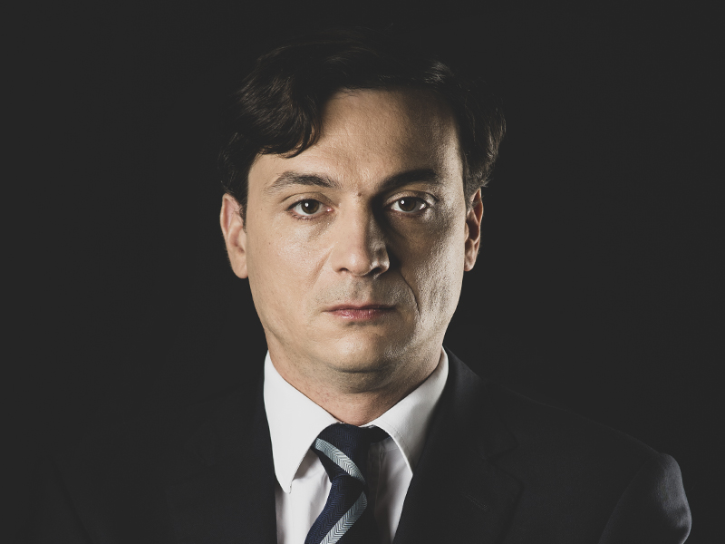 Olivier Jolain
