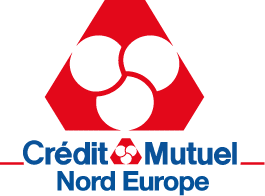 Crédit Mutuel Nord Europe