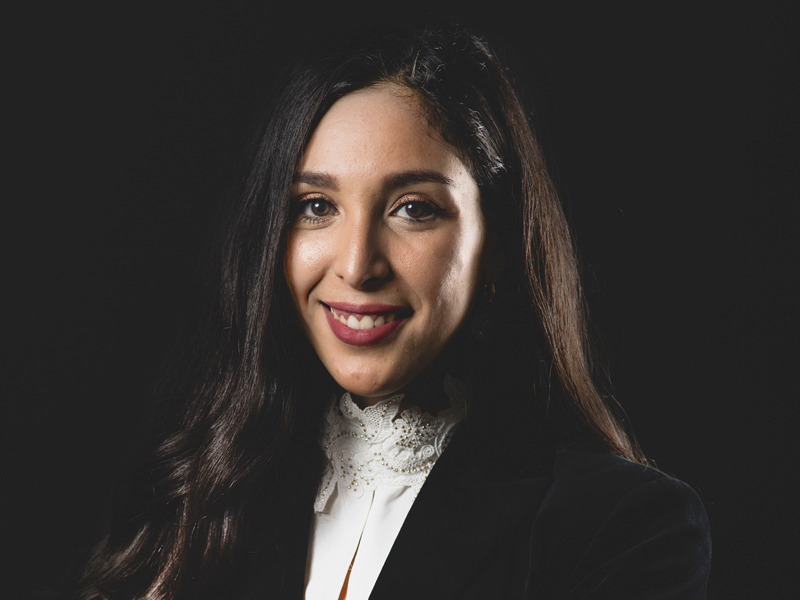 Sana Ben-Nasr