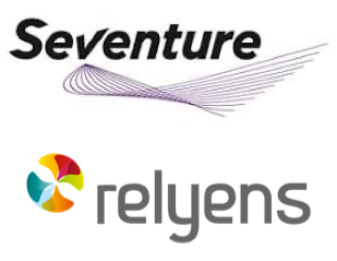 Seventure and Relyens