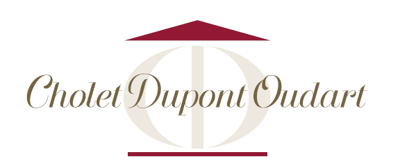Cholet Dupon Oudart