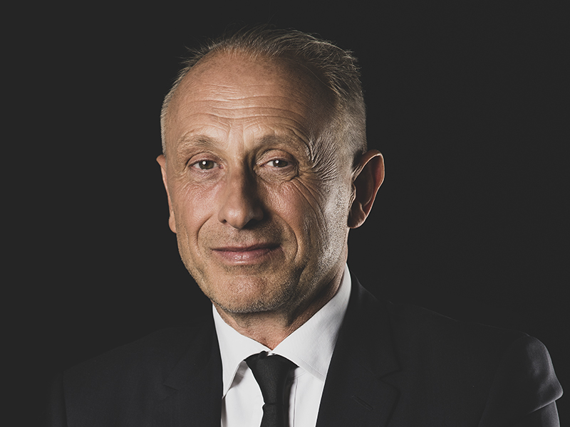 Stéphane Olmi